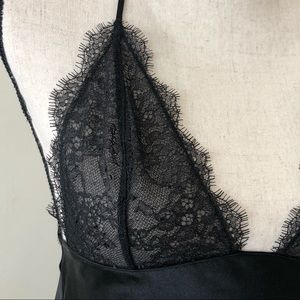 Victoria’s Secret Sexy Teddy NWOT